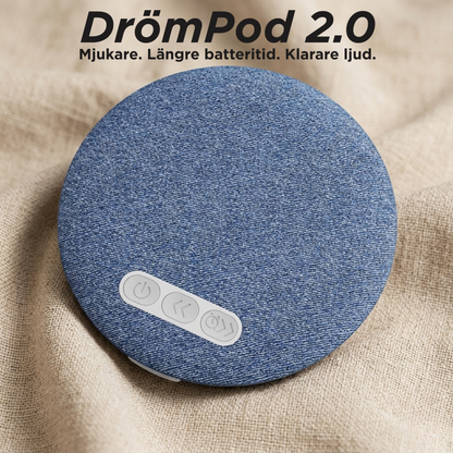 NeuWoo - DrömPod 2.0
